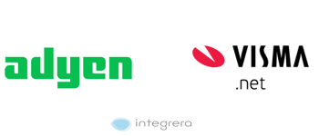 Adyen + Visma net